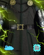 Mythic Thread Dr. Doom Armor Suit – Custom Artisan Build - Image 2