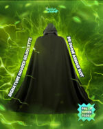 Mythic Thread Dr. Doom Armor Suit – Custom Artisan Build - Image 5