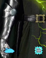 Mythic Thread Dr. Doom Armor Suit – Custom Artisan Build - Image 4