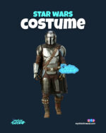 The Mandalorian Handcrafted Beskar Armor Suit