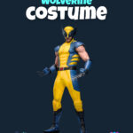 Wolverine: The Ultimate Uncaged Handcrafted X-Men Armor Suit