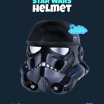 Galactic Overlords: The Elite Handcrafted Star Wars Prop Collection